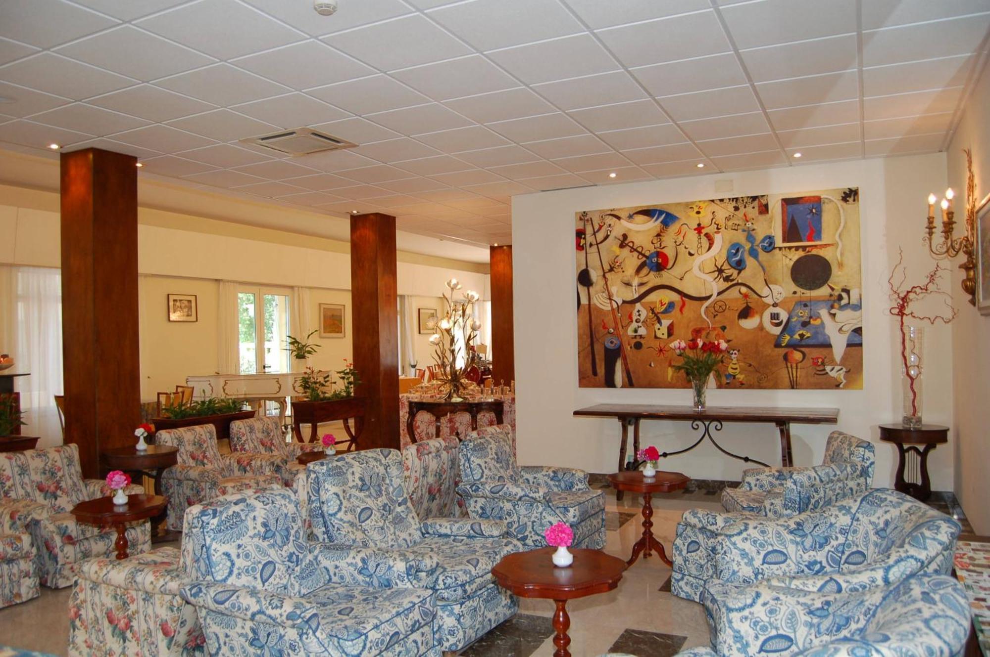 Hotel Broglia Sirmione Bagian luar foto