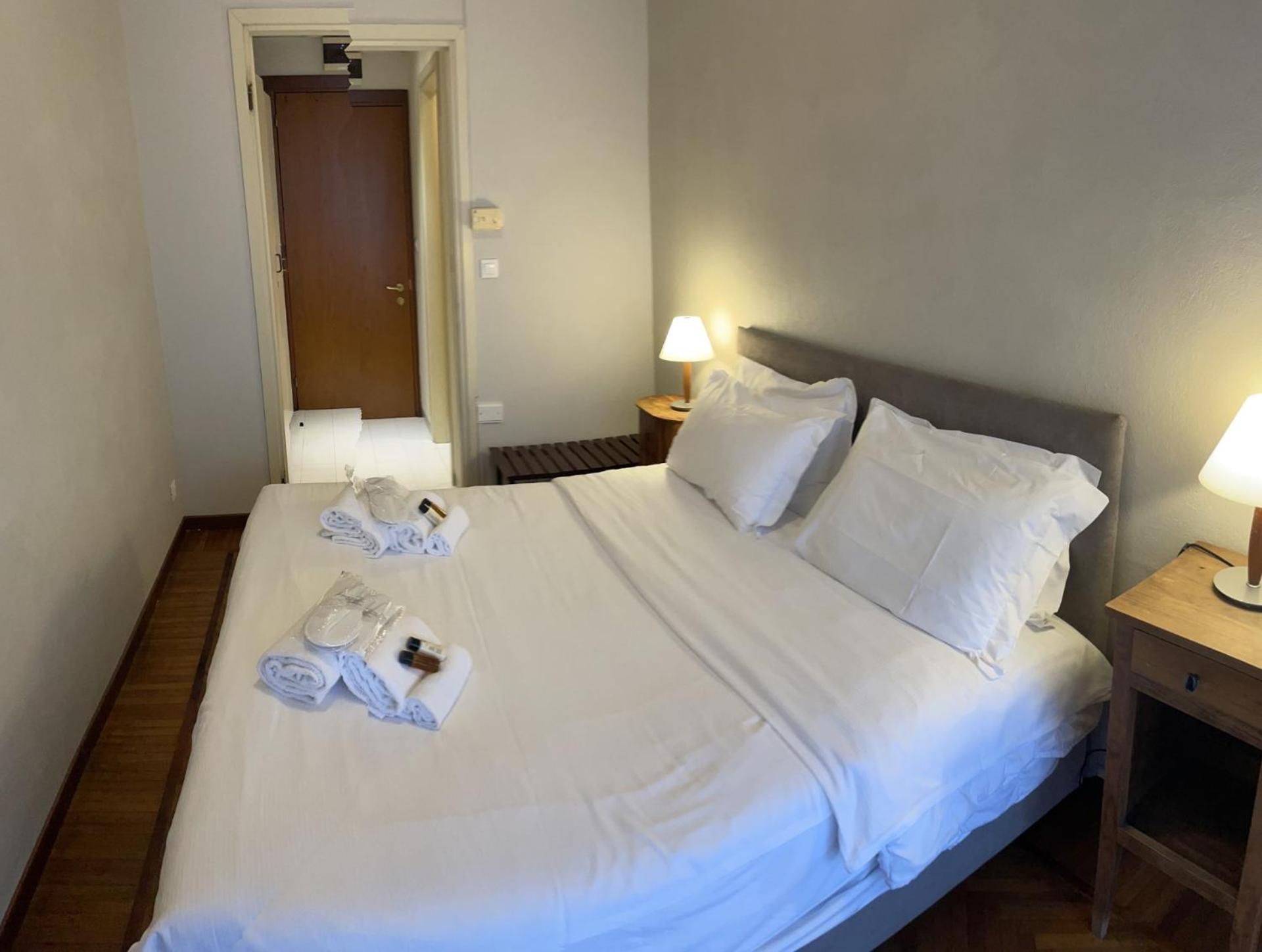 Hotel Broglia Sirmione Bagian luar foto