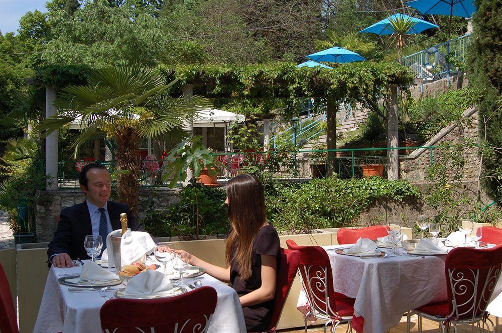 Hotel Broglia Sirmione Bagian luar foto