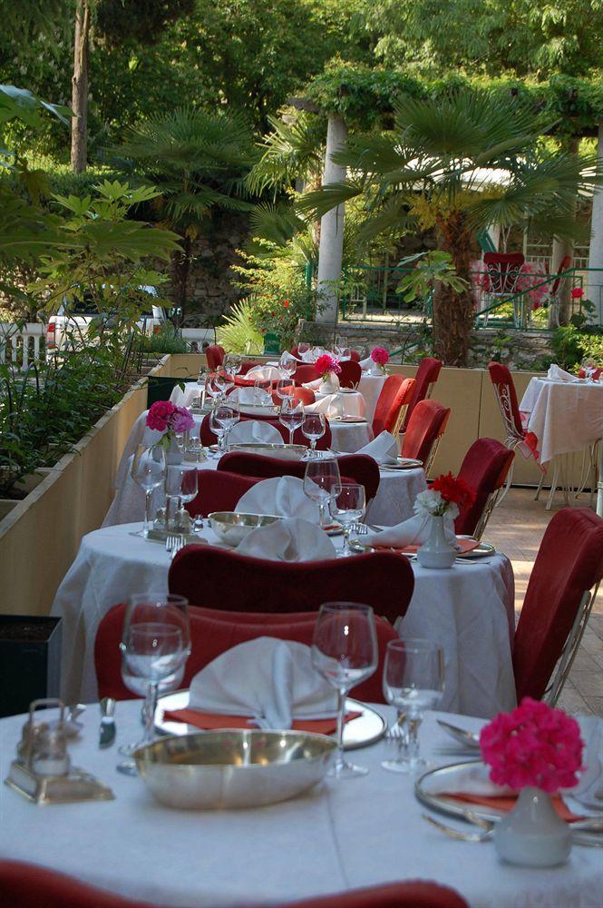 Hotel Broglia Sirmione Bagian luar foto